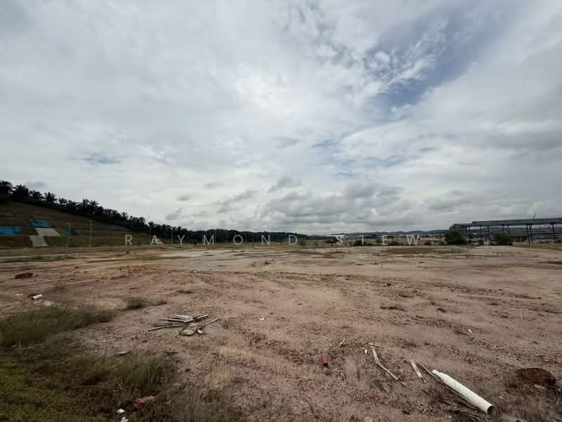 Tanah Perindustrian untuk Dijual di Bandar Puncak Alam (Puncak Alam) - Raymond Siew - Exterior - PropertyGuru.com.my