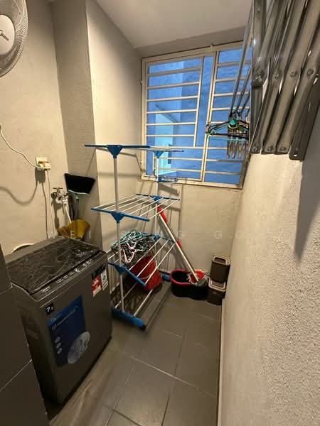 Condominium for Rent at Ascenda Residence @ Skyarena - Alex Goh - Interior - PropertyGuru.com.my
