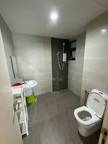 Condominium for Rent at Ascenda Residence @ Skyarena - Alex Goh - Bathroom - PropertyGuru.com.my