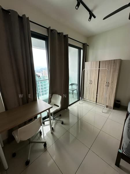 Condominium for Rent at Ascenda Residence @ Skyarena - Alex Goh - Study - PropertyGuru.com.my