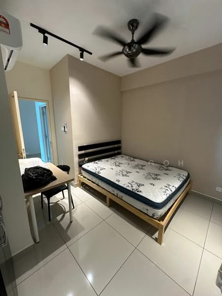 Condominium for Rent at Ascenda Residence @ Skyarena - Alex Goh - Bedroom - PropertyGuru.com.my