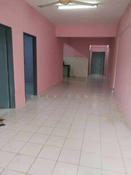 Pangsapuri untuk Disewa di Prima Bayu Apartment - Alex Tong - PropertyGuru.com.my
