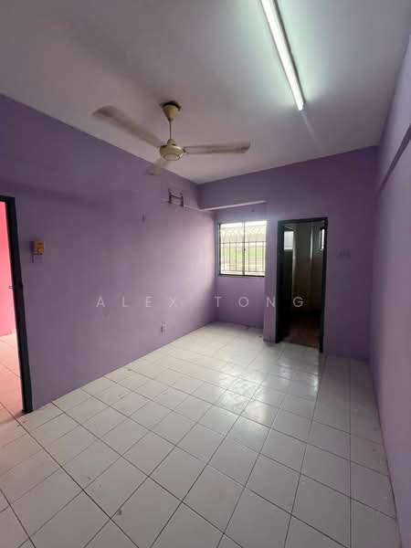 Pangsapuri untuk Disewa di Prima Bayu Apartment - Alex Tong - PropertyGuru.com.my