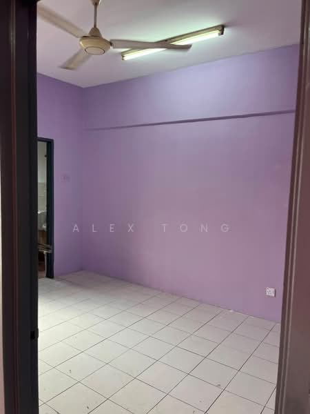 Pangsapuri untuk Disewa di Prima Bayu Apartment - Alex Tong - PropertyGuru.com.my