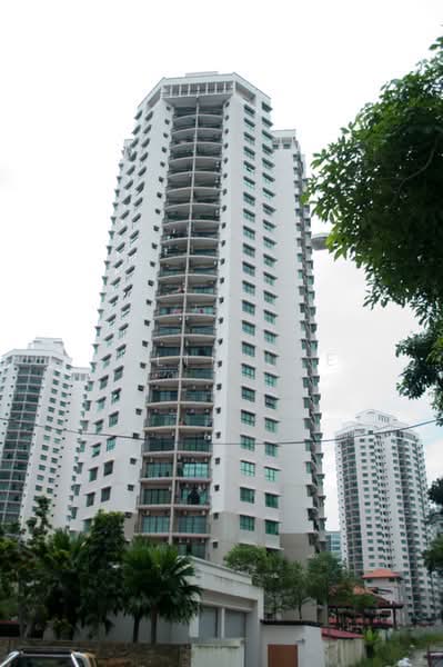 Condominium for Sale at Changkat View - Kylie Lee - Exterior - PropertyGuru.com.my
