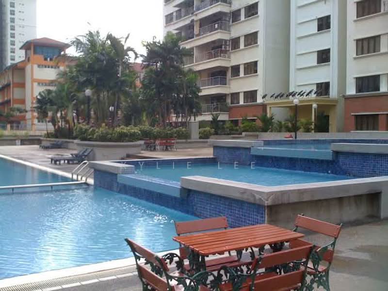 Condominium for Sale at Changkat View - Kylie Lee - Exterior - PropertyGuru.com.my