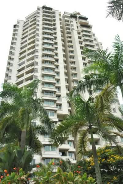 Condominium for Sale at Changkat View - Kylie Lee - Exterior - PropertyGuru.com.my