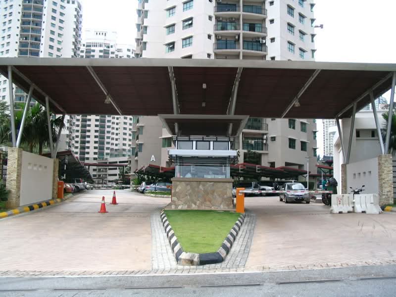 Condominium for Sale at Changkat View - Kylie Lee - Exterior - PropertyGuru.com.my