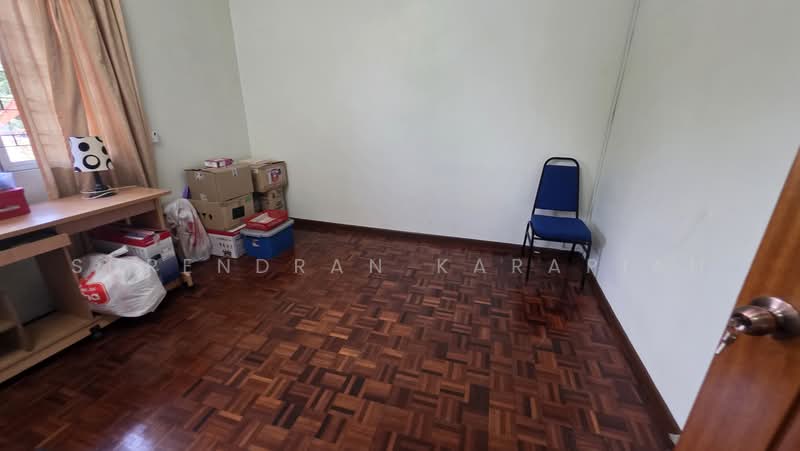 Rumah Berkembar untuk Dijual di Taman Wangi (Klang) - Surendran Karapiah - Interior - PropertyGuru.com.my
