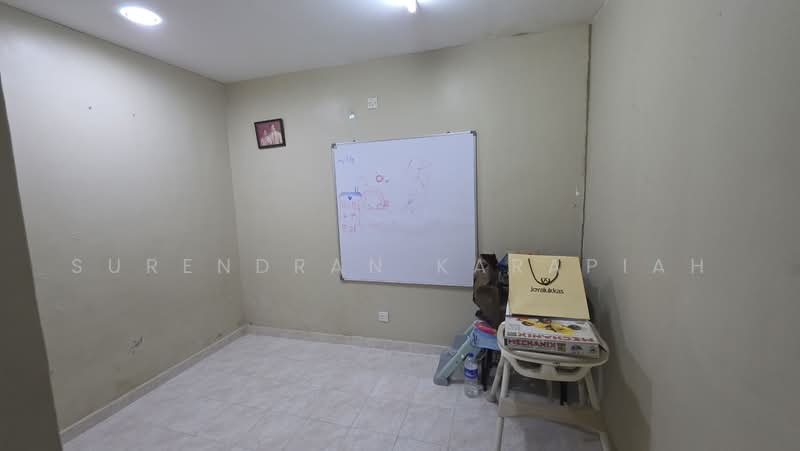 Rumah Berkembar untuk Dijual di Taman Wangi (Klang) - Surendran Karapiah - Interior - PropertyGuru.com.my