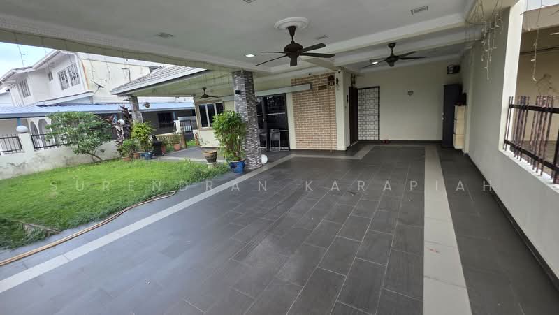 Rumah Berkembar untuk Dijual di Taman Wangi (Klang) - Surendran Karapiah - Exterior - PropertyGuru.com.my