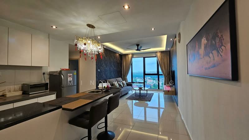 Condominium for Rent at Southkey Mosaic - Mindy Heng - PropertyGuru.com.my