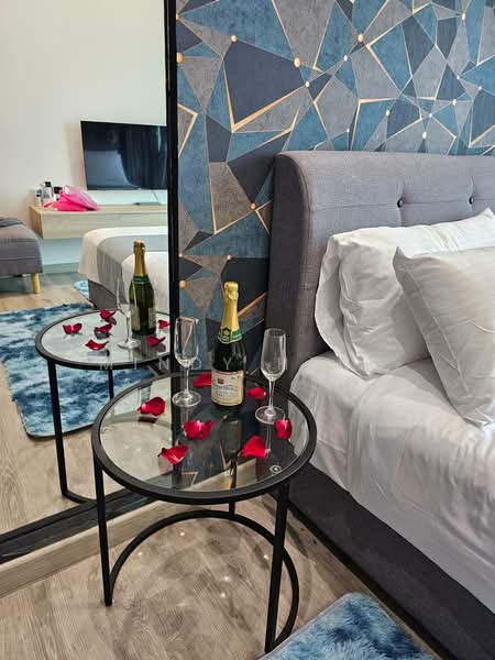 Condominium for Rent at Southkey Mosaic - Mindy Heng - Bedroom - PropertyGuru.com.my