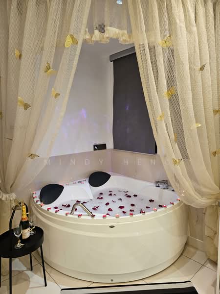 Condominium for Rent at Southkey Mosaic - Mindy Heng - Bathroom - PropertyGuru.com.my