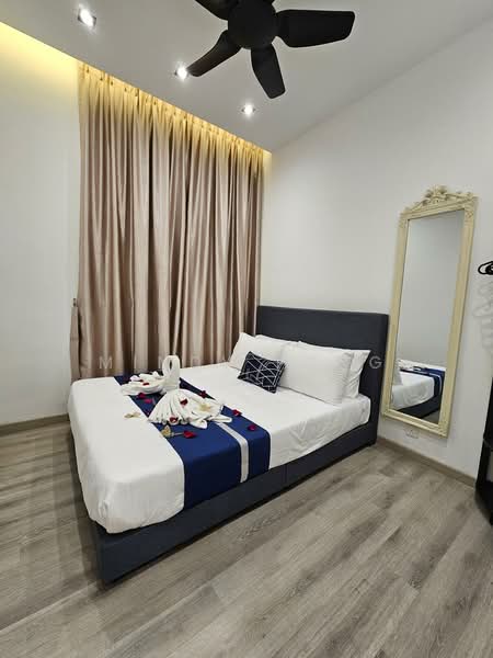 Condominium for Rent at Southkey Mosaic - Mindy Heng - Bedroom - PropertyGuru.com.my