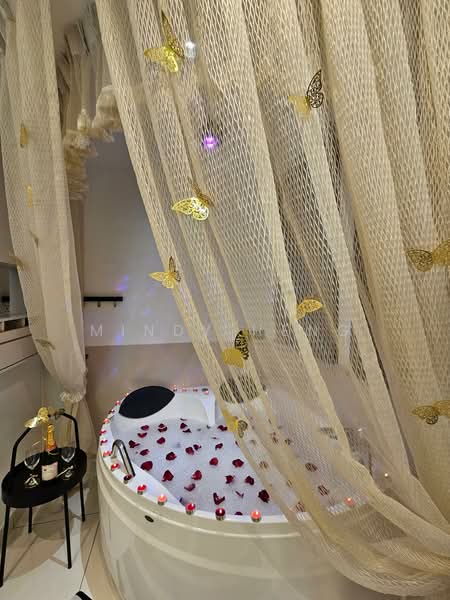 Condominium for Rent at Southkey Mosaic - Mindy Heng - Bathroom - PropertyGuru.com.my
