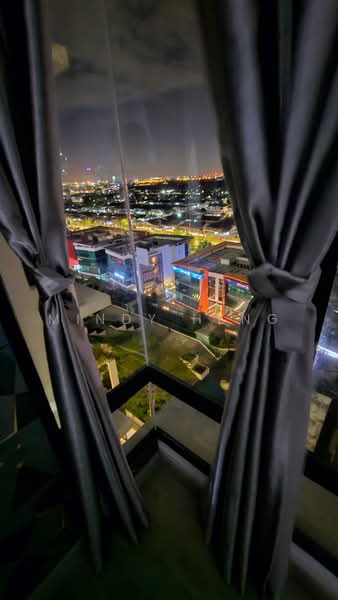 Condominium for Rent at Southkey Mosaic - Mindy Heng - PropertyGuru.com.my