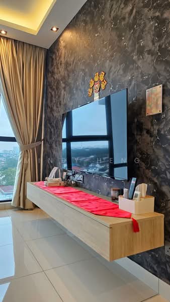 Condominium for Rent at Southkey Mosaic - Mindy Heng - PropertyGuru.com.my