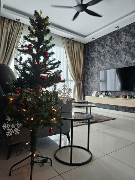 Condominium for Rent at Southkey Mosaic - Mindy Heng - PropertyGuru.com.my