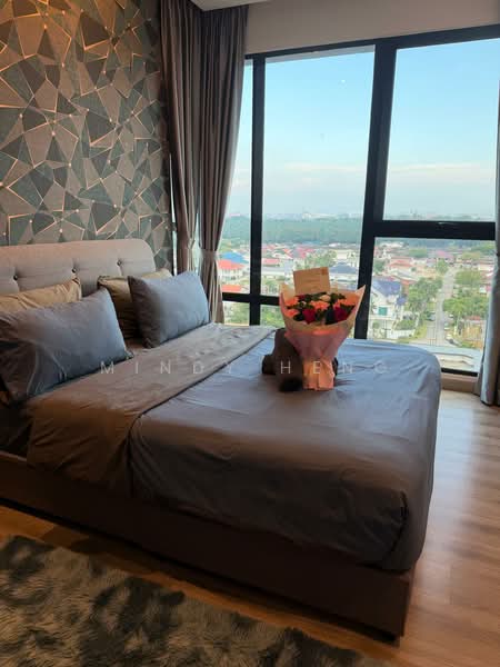 Condominium for Rent at Southkey Mosaic - Mindy Heng - PropertyGuru.com.my