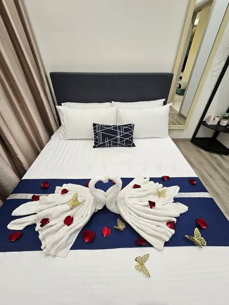 Condominium for Rent at Southkey Mosaic - Mindy Heng - PropertyGuru.com.my