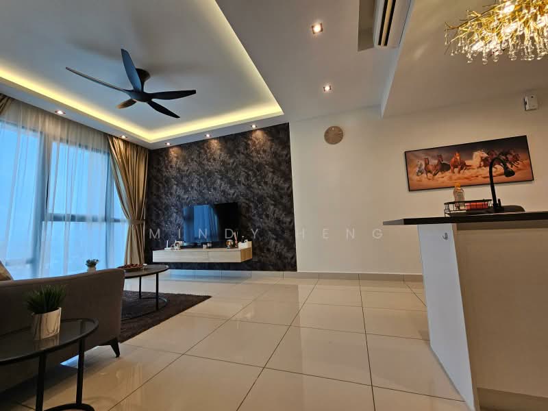 Condominium for Rent at Southkey Mosaic - Mindy Heng - PropertyGuru.com.my