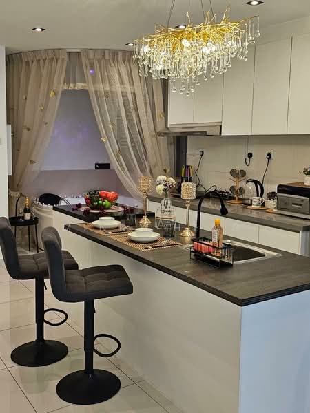 Condominium for Rent at Southkey Mosaic - Mindy Heng - PropertyGuru.com.my