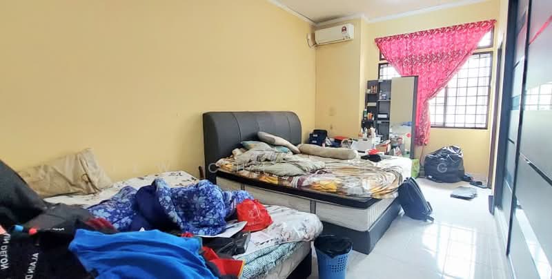 Rumah Teres 2 Tingkat untuk Dijual di Taman Mutiara Rini (Skudai) - SIEW CHIN CHANG - Bedroom - PropertyGuru.com.my