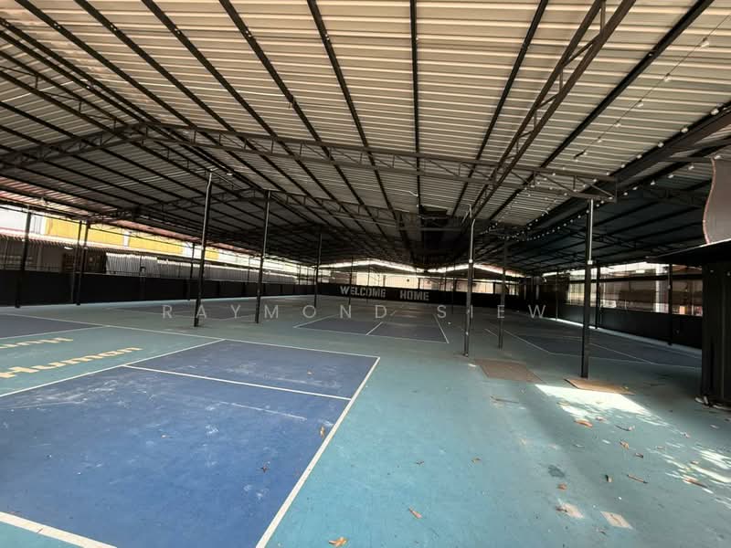 Warehouse for Sale in Kepong (Kuala Lumpur) - Raymond Siew - Exterior - PropertyGuru.com.my