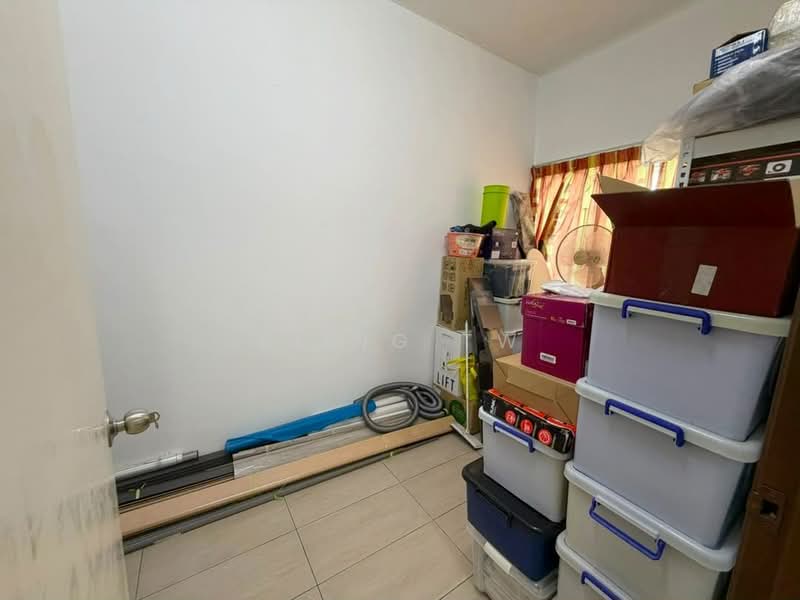 Rumah Teres 2 Tingkat untuk Dijual di Kepong (Kuala Lumpur) - Kiing TW - Interior - PropertyGuru.com.my