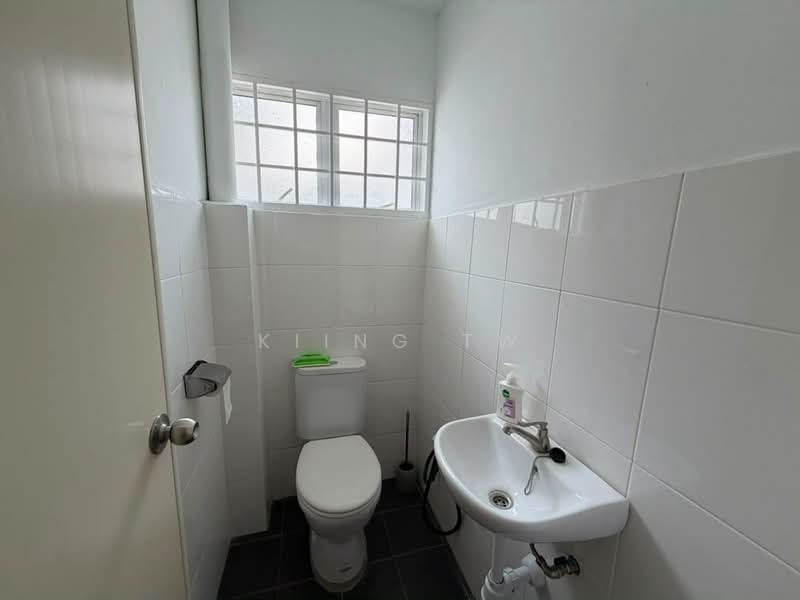 Rumah Teres 2 Tingkat untuk Dijual di Kepong (Kuala Lumpur) - Kiing TW - PropertyGuru.com.my