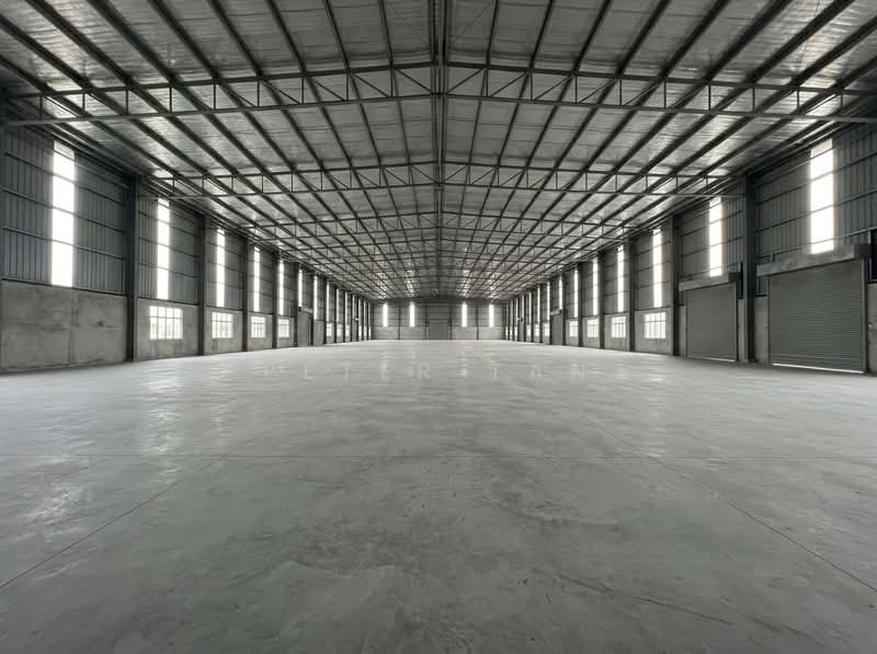 Factory for Rent in Puncak Alam (Selangor) - Peter Tan - Interior - PropertyGuru.com.my