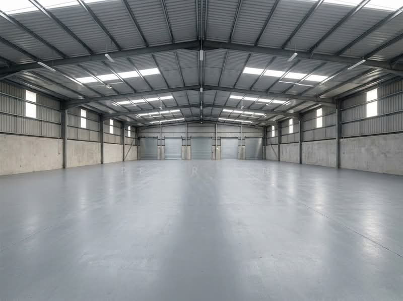 Factory for Rent in Puncak Alam (Selangor) - Peter Tan - Interior - PropertyGuru.com.my