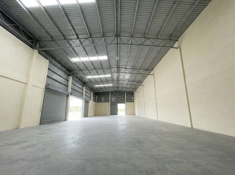 Factory for Rent in Puncak Alam (Selangor) - Peter Tan - Interior - PropertyGuru.com.my