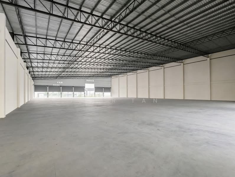 Factory for Rent in Puncak Alam (Selangor) - Peter Tan - Interior - PropertyGuru.com.my
