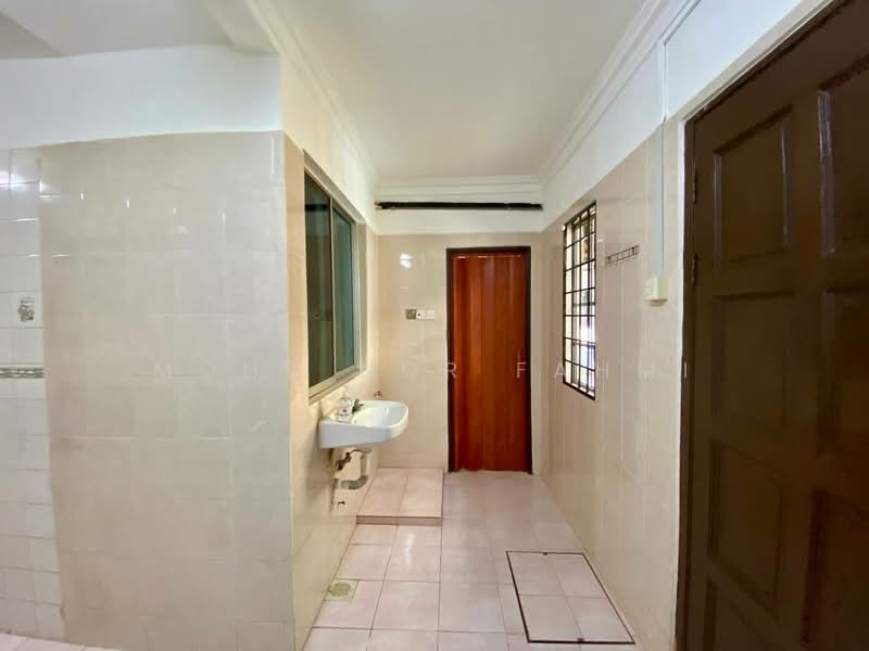2-storey Terraced House for Sale in Seksyen 20 (Shah Alam) - Mohd Nor Fahmi - Interior - PropertyGuru.com.my
