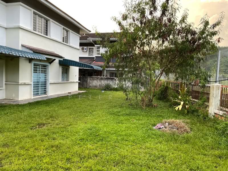Semi-Detached House for Sale in Taman Tasik Semenyih (Semenyih) - Peter Tan - Exterior - PropertyGuru.com.my