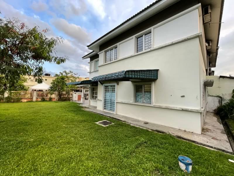 Semi-Detached House for Sale in Taman Tasik Semenyih (Semenyih) - Peter Tan - Exterior - PropertyGuru.com.my