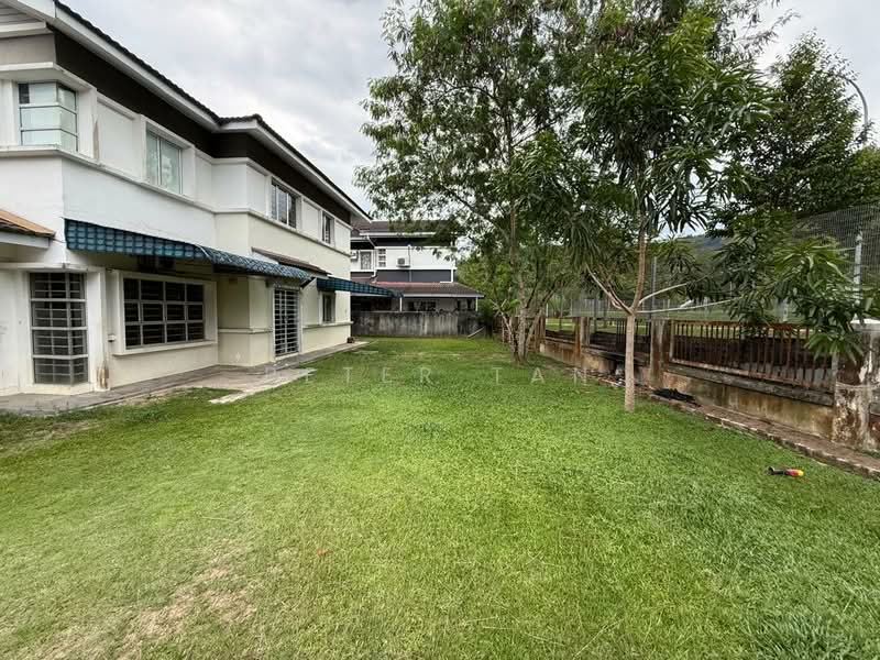 Semi-Detached House for Sale in Taman Tasik Semenyih (Semenyih) - Peter Tan - Exterior - PropertyGuru.com.my