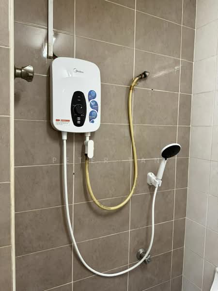 Semi-Detached House for Sale in Taman Tasik Semenyih (Semenyih) - Peter Tan - Bathroom - PropertyGuru.com.my