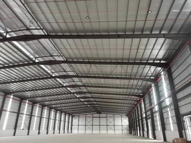 Kilang untuk Dijual di Tampoi (Johor) - Terence Lim - Interior - PropertyGuru.com.my