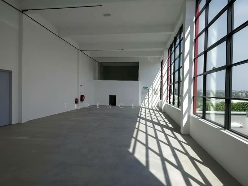 Kilang untuk Dijual di Tampoi (Johor) - Terence Lim - Interior - PropertyGuru.com.my