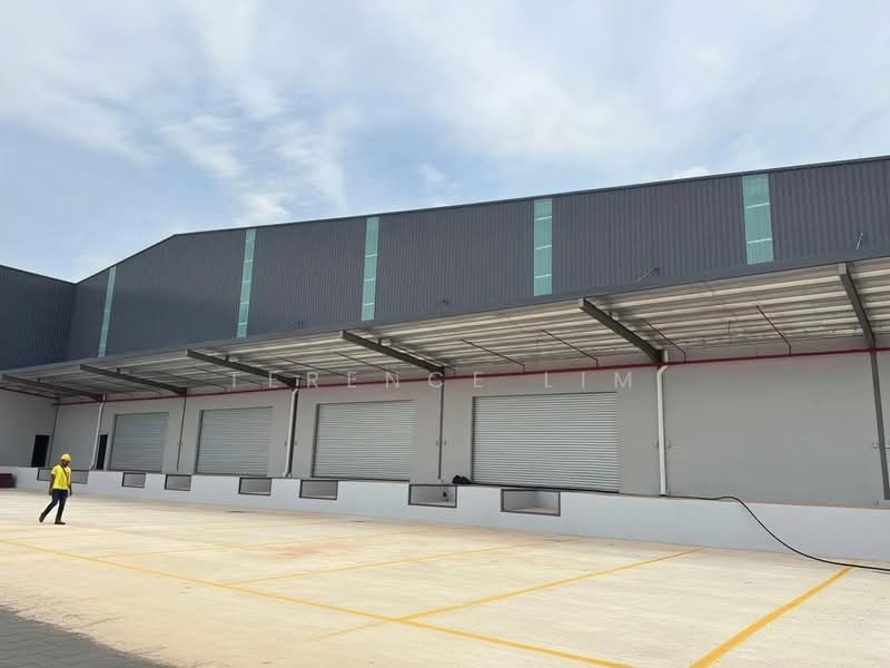 Kilang untuk Dijual di Tampoi (Johor) - Terence Lim - Exterior - PropertyGuru.com.my
