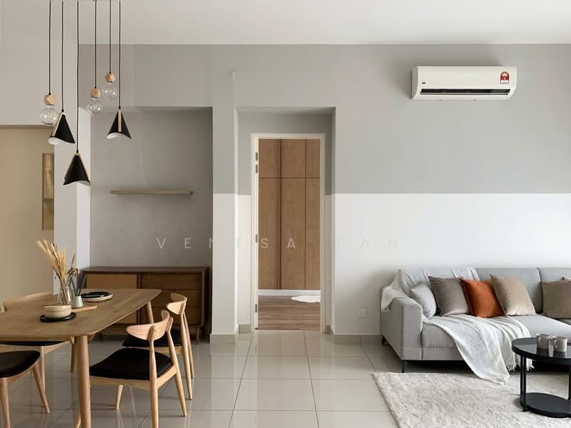 Service Residence for Rent at The Park Sky Residence - Venesa Tan - PropertyGuru.com.my