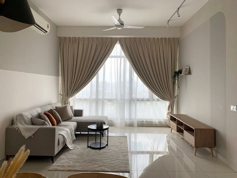 Service Residence for Rent at The Park Sky Residence - Venesa Tan - PropertyGuru.com.my