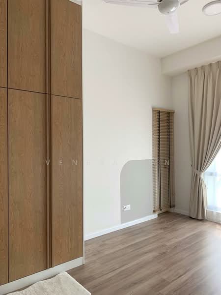 Service Residence for Rent at The Park Sky Residence - Venesa Tan - PropertyGuru.com.my