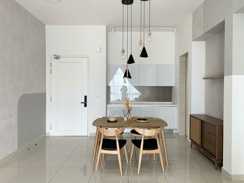 Service Residence for Rent at The Park Sky Residence - Venesa Tan - PropertyGuru.com.my