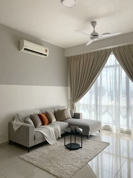 Service Residence for Rent at The Park Sky Residence - Venesa Tan - PropertyGuru.com.my