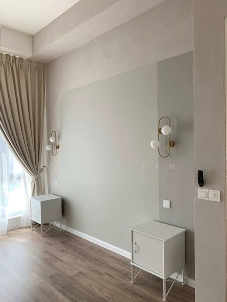 Service Residence for Rent at The Park Sky Residence - Venesa Tan - PropertyGuru.com.my
