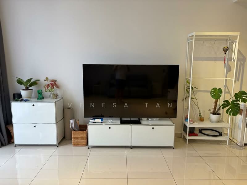 Service Residence for Rent at The Park Sky Residence - Venesa Tan - PropertyGuru.com.my